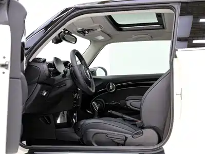 MINI MINI 2022