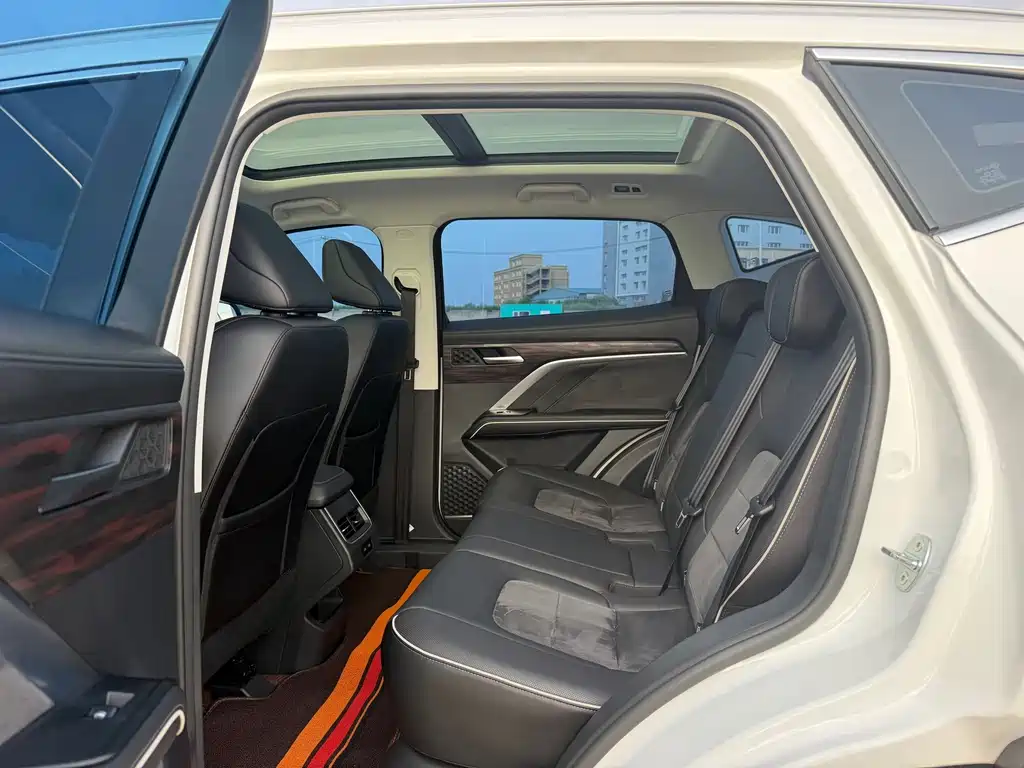 Haval H6 2023