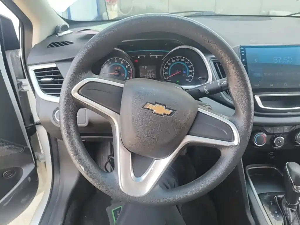 Chevrolet Cavalier 2019 — фото 11
