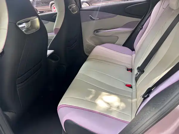 BYD Dolphin 2022