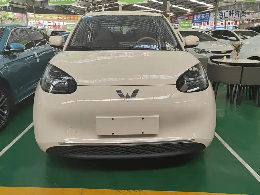 Wuling Bingo 2025