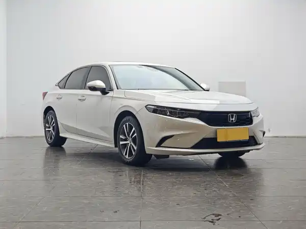 Honda Integra 2023
