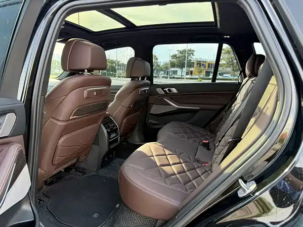 BMW X5 2024