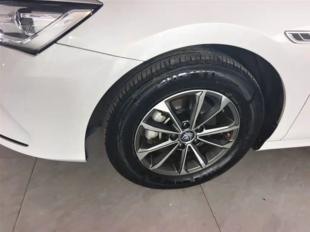 BYD Qin PLUS 2023 — фото 23