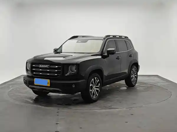 Haval Dargo 2022