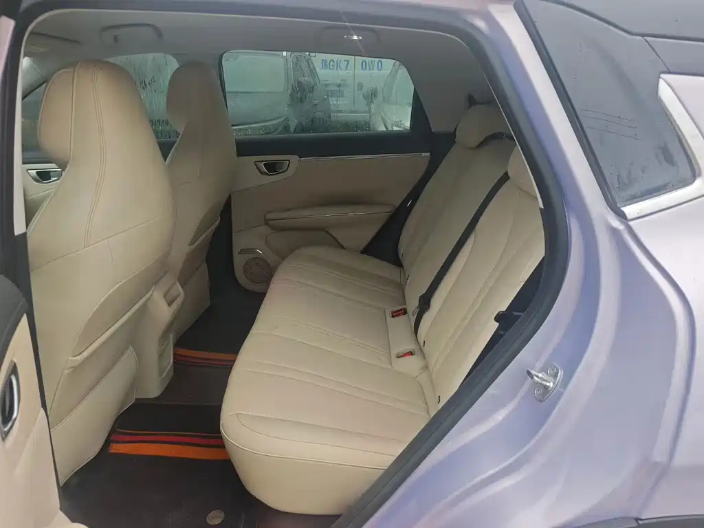 Wuling Bingo S 2026