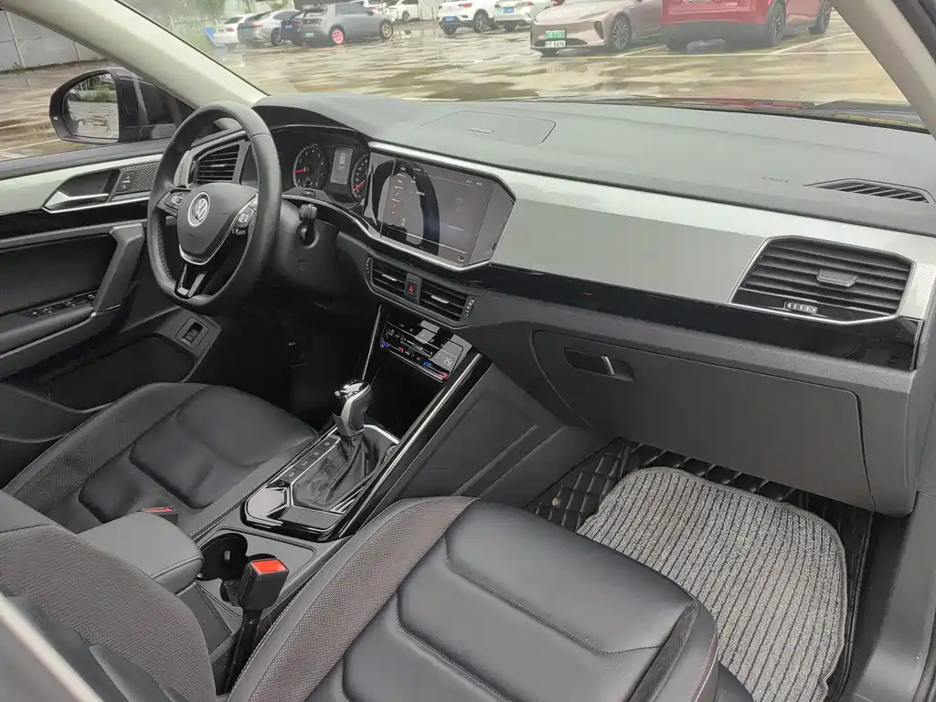 Volkswagen Tayron 2022