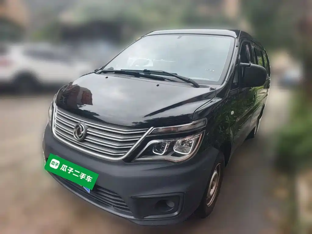 Fengxing Lingzhi 2021