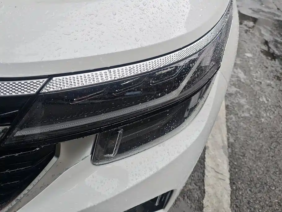 Kia Seltos 2025