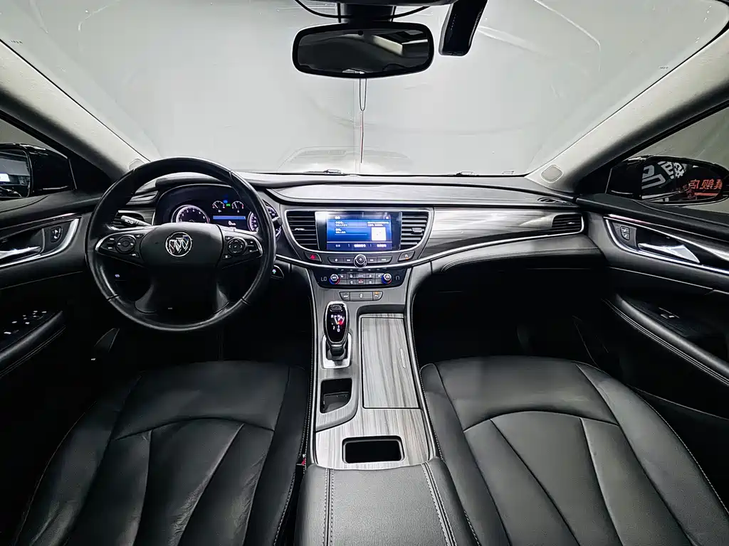 Buick LaCrosse 2021 — фото 11