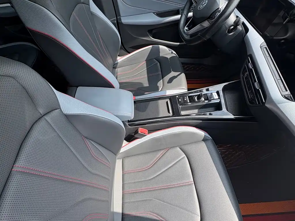 Volkswagen Lamando 2022