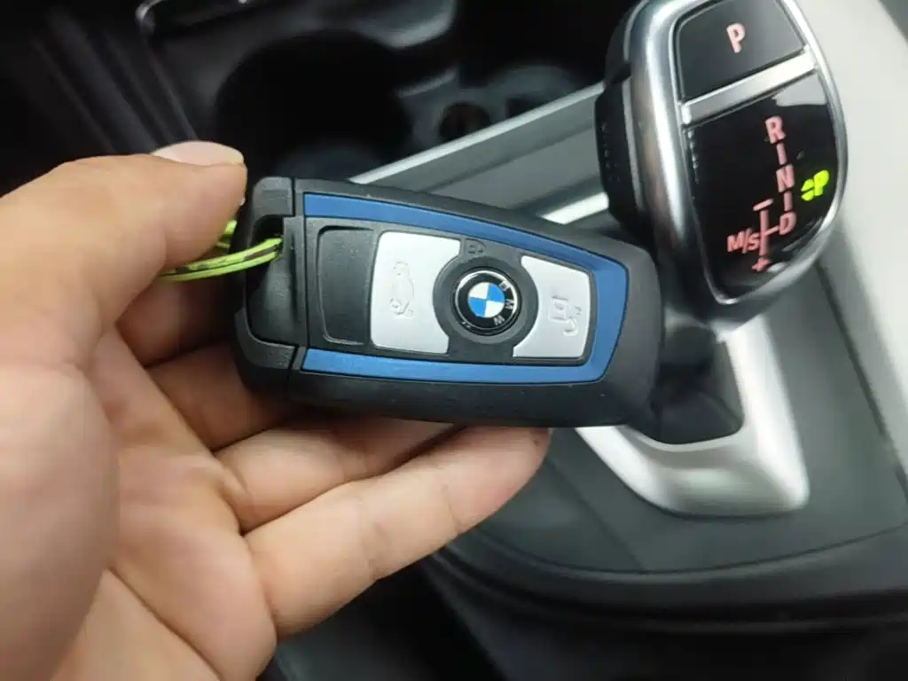 BMW 4 Series 2018 — фото 9
