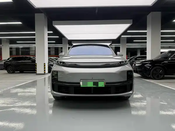 Li Auto L7 2023