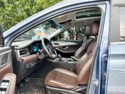 Jetour X90 PLUS 2023