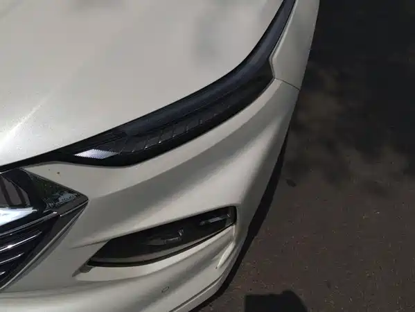 Wuling Victory 2020