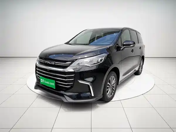 Maxus G50 2023