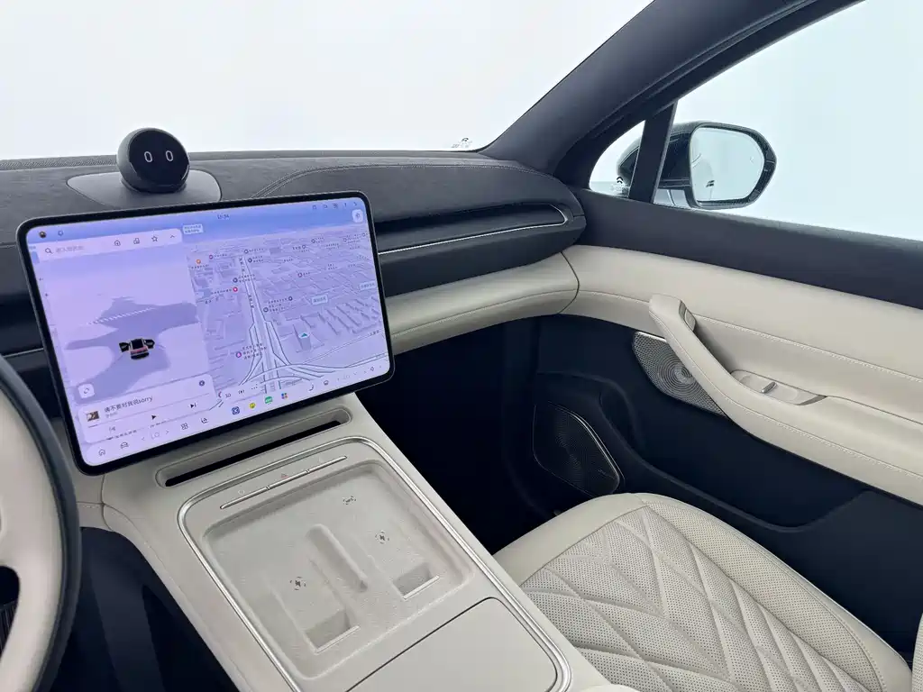 NIO EC6 2025