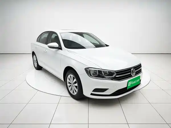 Volkswagen Bora 2017