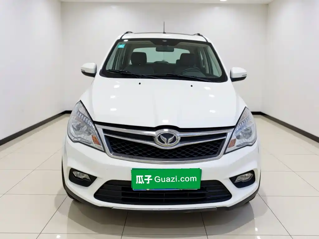 Huasu Huansu H2 2017