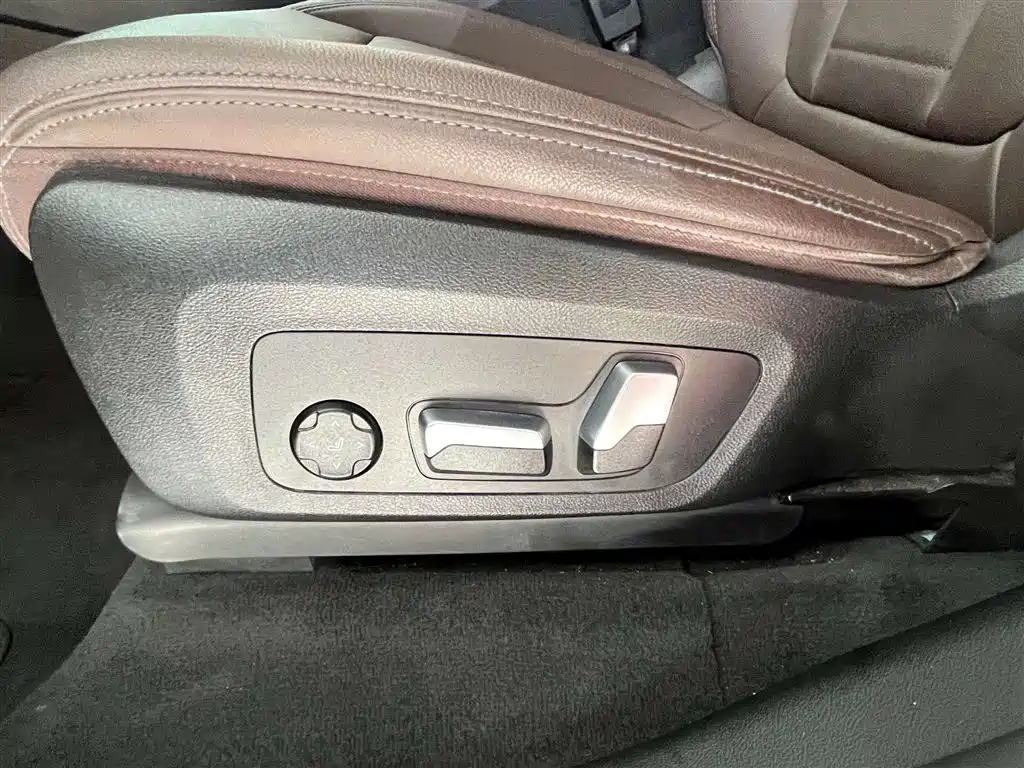 BMW X3 2020 — фото 24