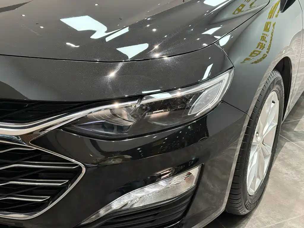 Chevrolet Malibu XL 2023 — фото 25
