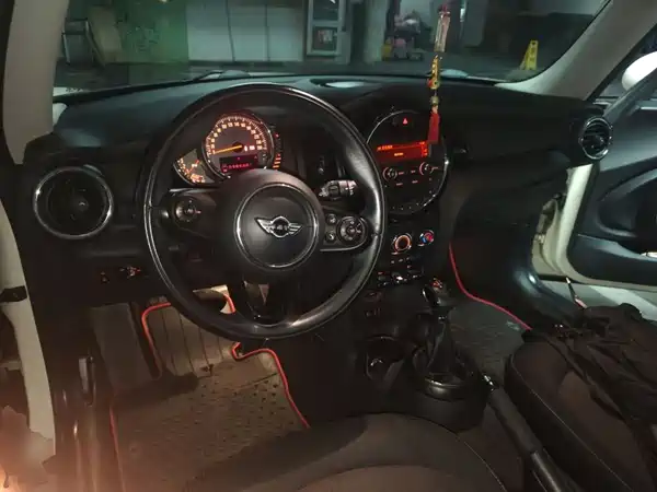 MINI MINI 2016