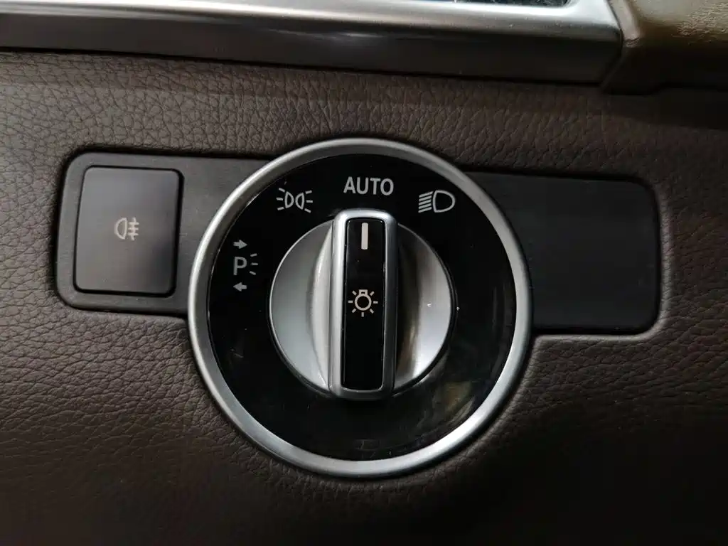 Mercedes-Benz GLE 2016 — фото 21