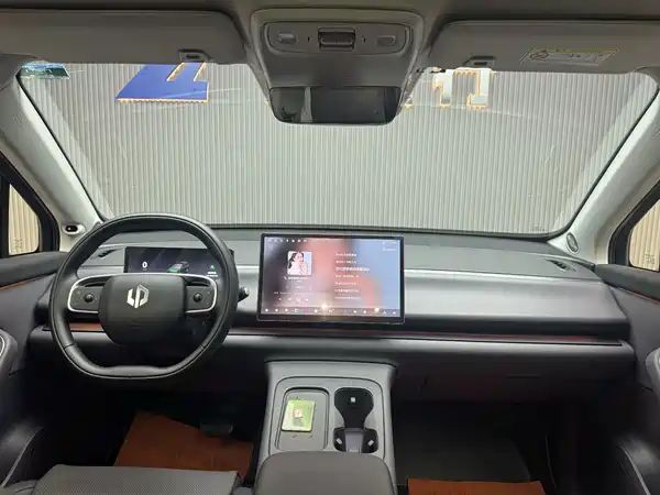 Leapmotor C16 2024