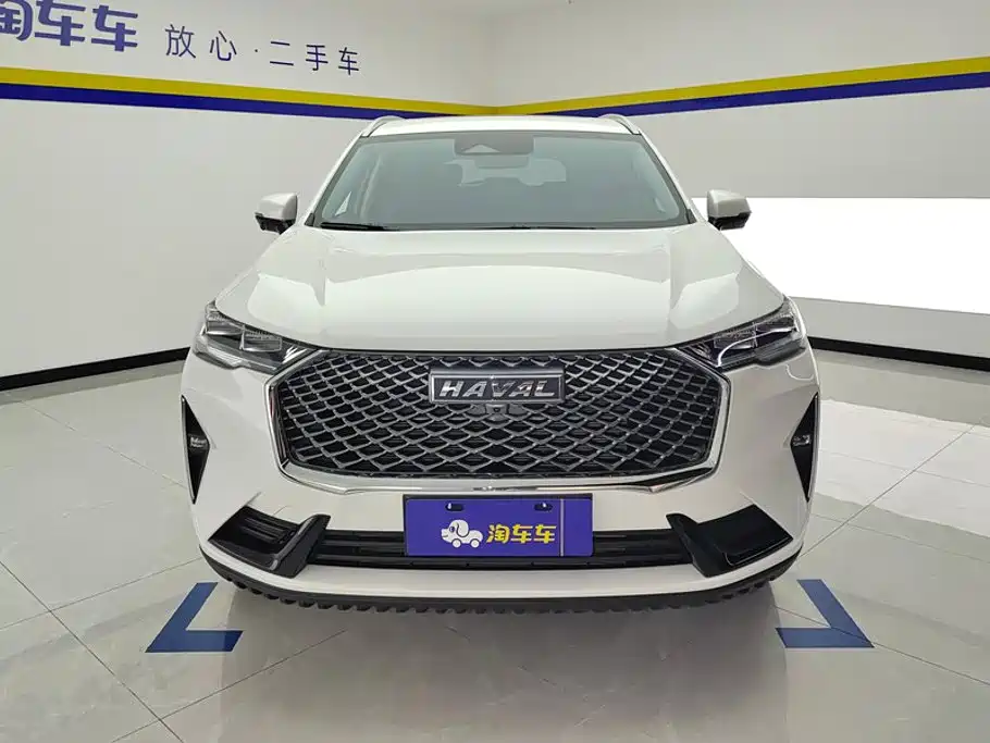 Haval H6 2025