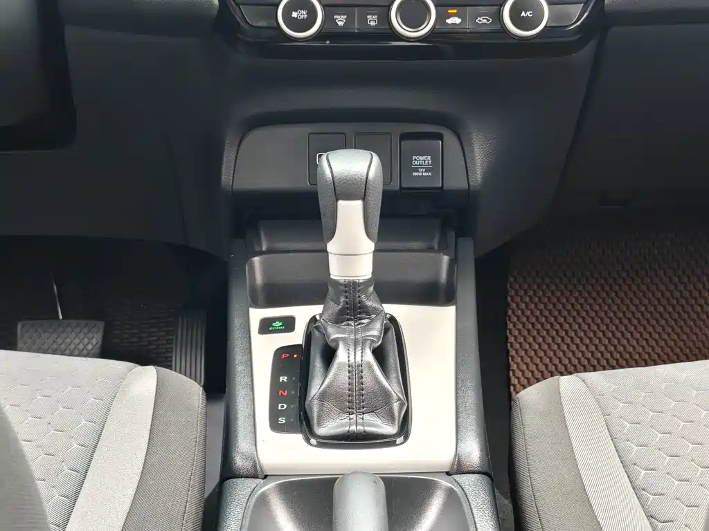 Honda Fit 2023 — фото 16