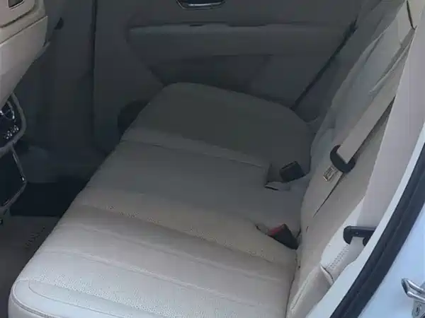 Bentley Bentayga 2022