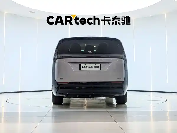 Li Auto MEGA 2024