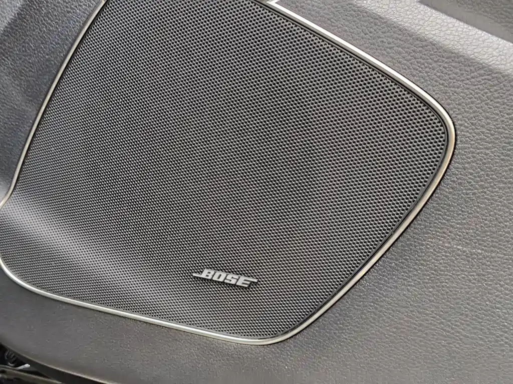 Hongqi H7 2021 — фото 17
