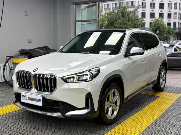 BMW X1 2023