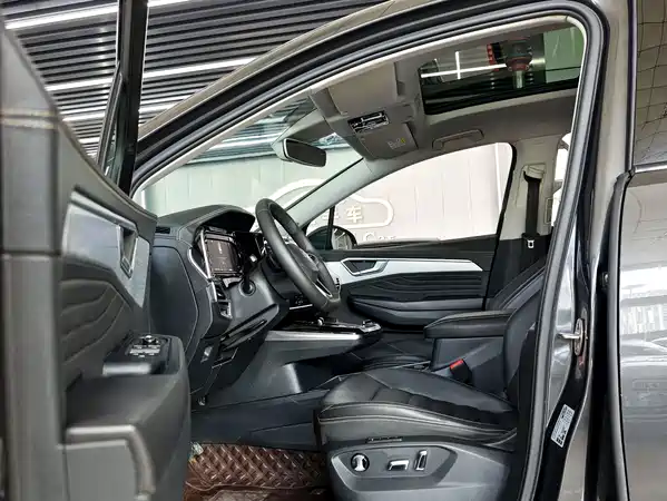 Volkswagen Talagon 2021