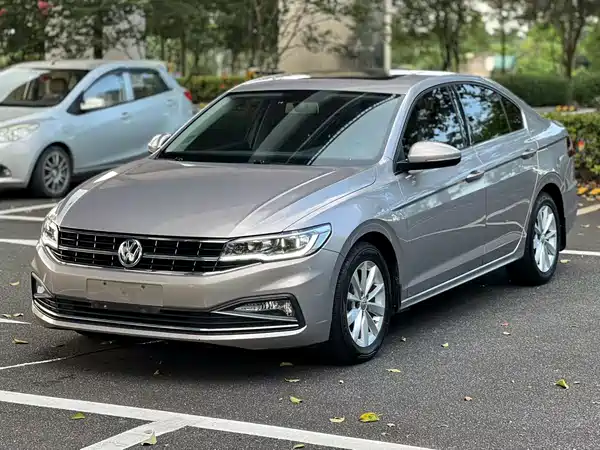 Volkswagen Bora 2020