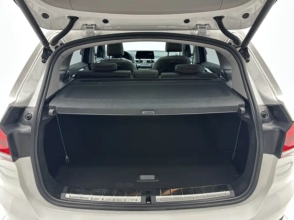 BMW X1 2022 — фото 17