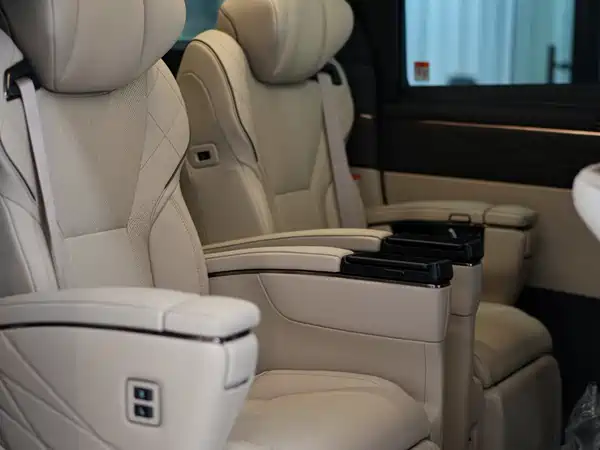 Toyota Alphard 2024