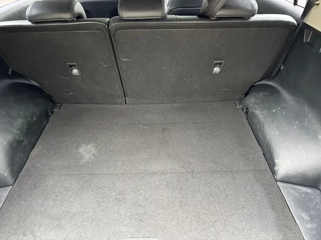 Kia KX5 2016 — фото 13