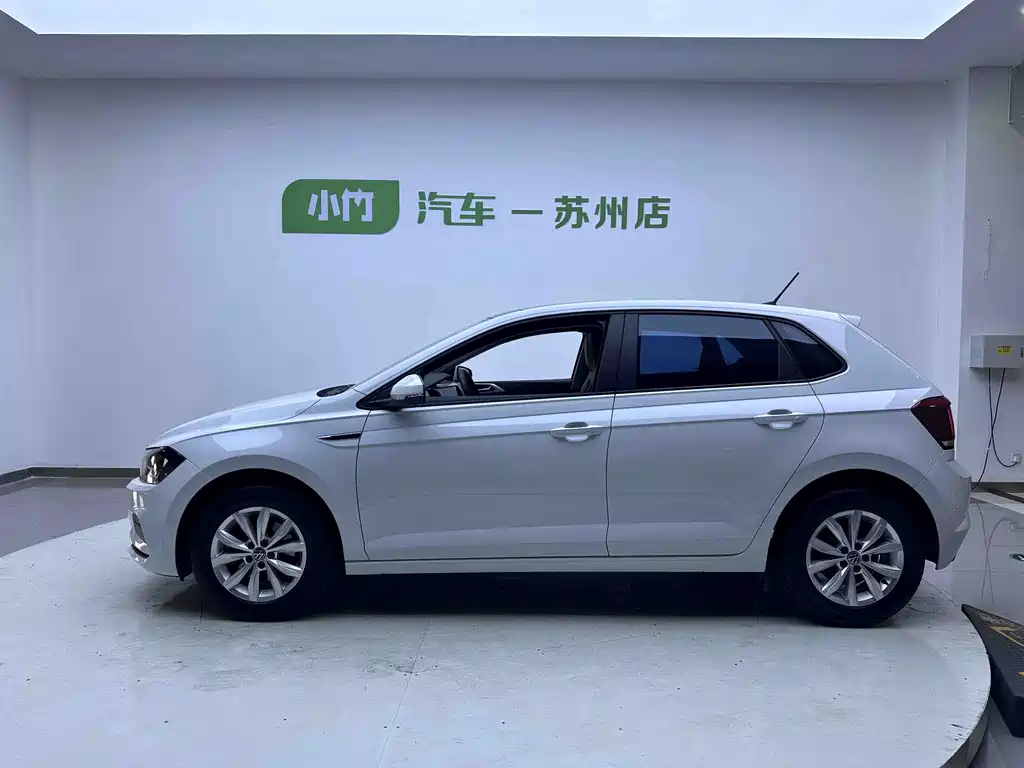 Volkswagen Polo 2024