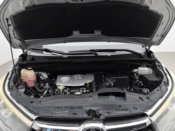 Toyota Highlander 2017