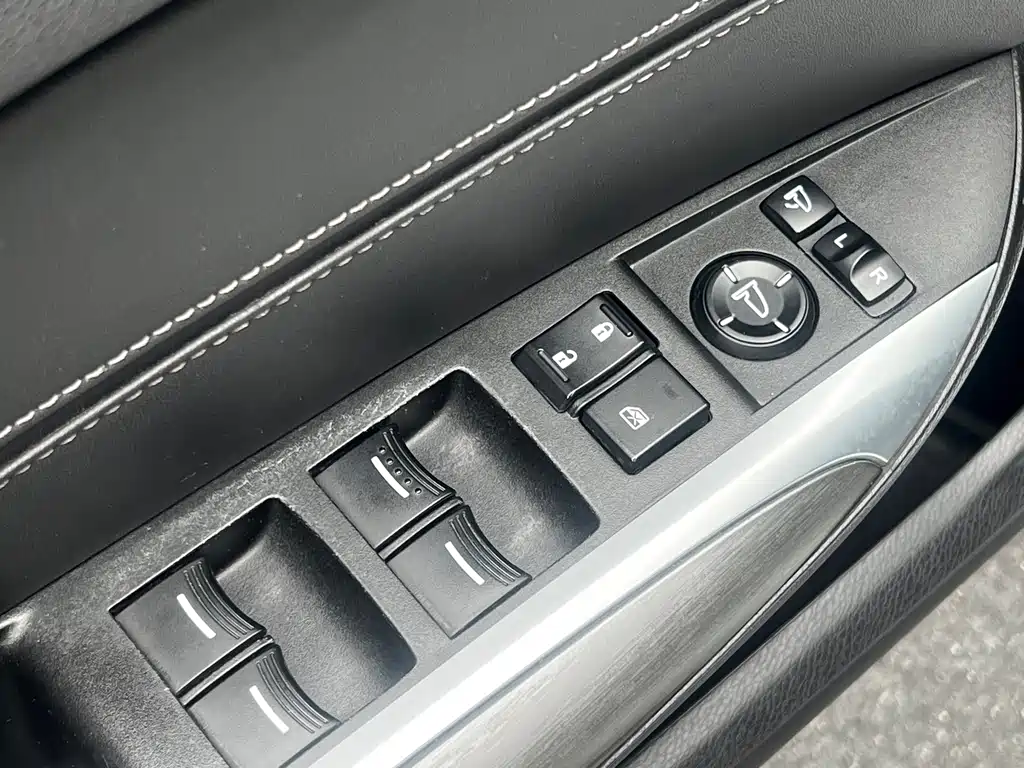 Acura TLX-L 2018 — фото 21