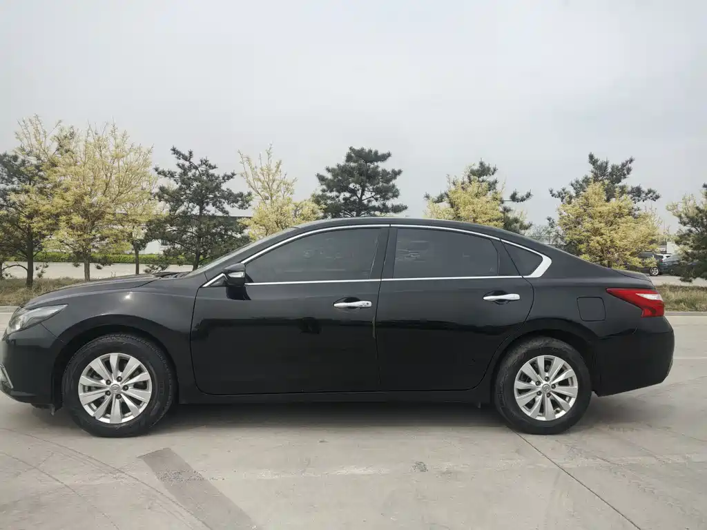 Nissan Teana 2018 — фото 2