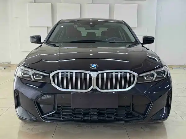 BMW 3 Series 2023