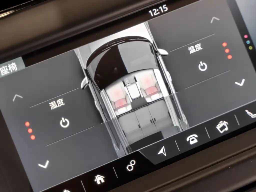 Land Rover Discovery 2018 — фото 9