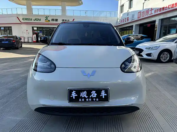 Wuling Bingo 2023