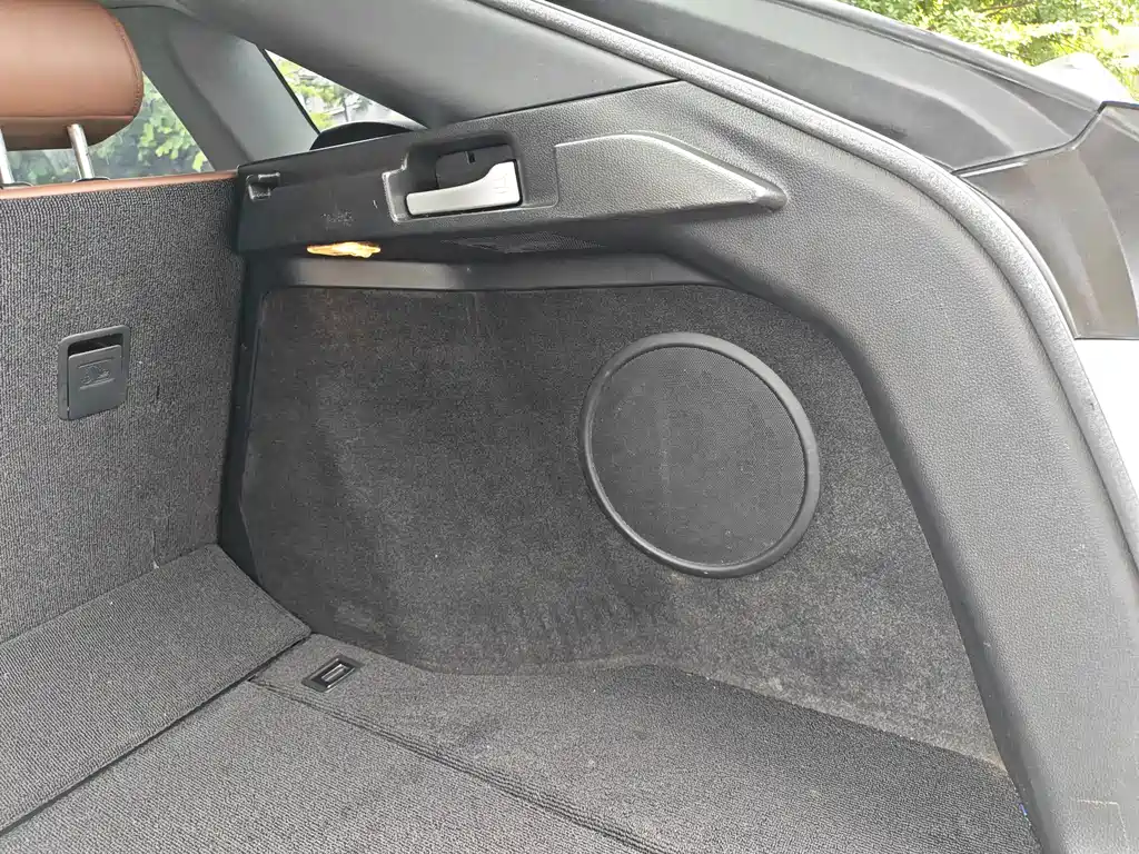 Honda UR-V 2017 — фото 25