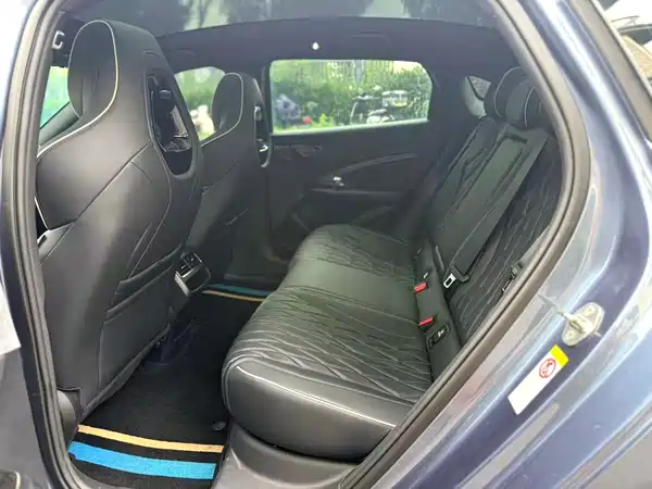 BYD Seal 2023