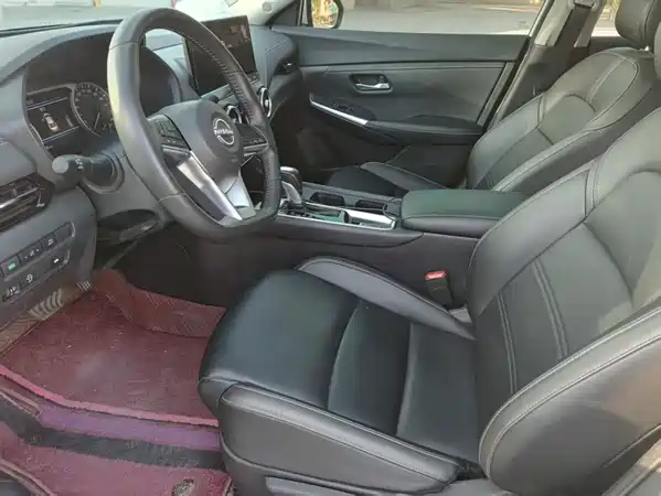 Nissan Sylphy 2024