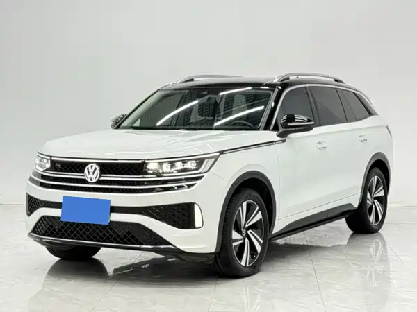 Volkswagen Tavendor 2023
